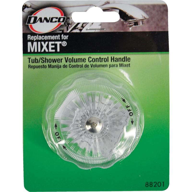 Danco Mixet Acrylic Tub Shower Handle Kit