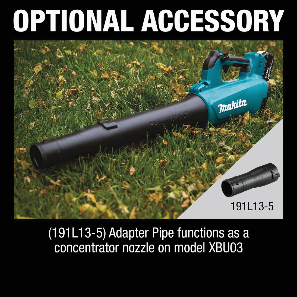 Buy Makita 18V LTX Cordless Blower