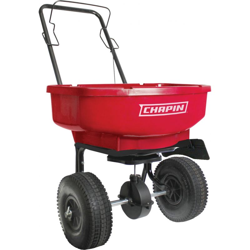 Chapin 80 Lb. Residential Turf Broadcast Spreader 80 Lb
