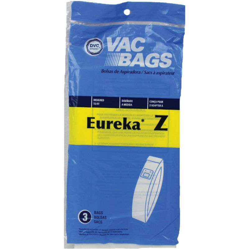 Eureka Vacuum Bags