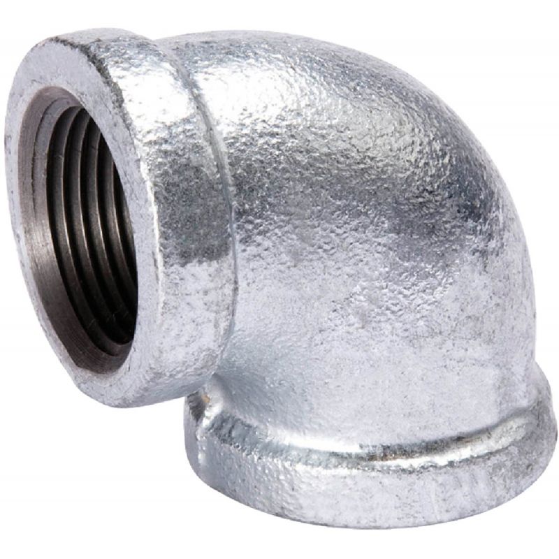 Southland Galvanized Elbow 1/4 In.