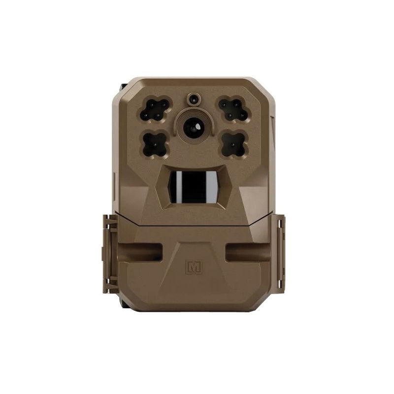 MOULTRIE Mobile EDGE MCG-14076 Cellular Trail Camera, 33 MP Resolution, 40 deg View Angle