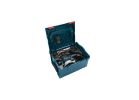 Bosch ROS65VC-6 Random Orbit Sander and Polisher, 3.3 A, 6 in Pad/Disc, Backing Pad/Disc