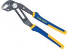Irwin Vise-Grip GrooveLock Groove Joint Pliers 10 In.