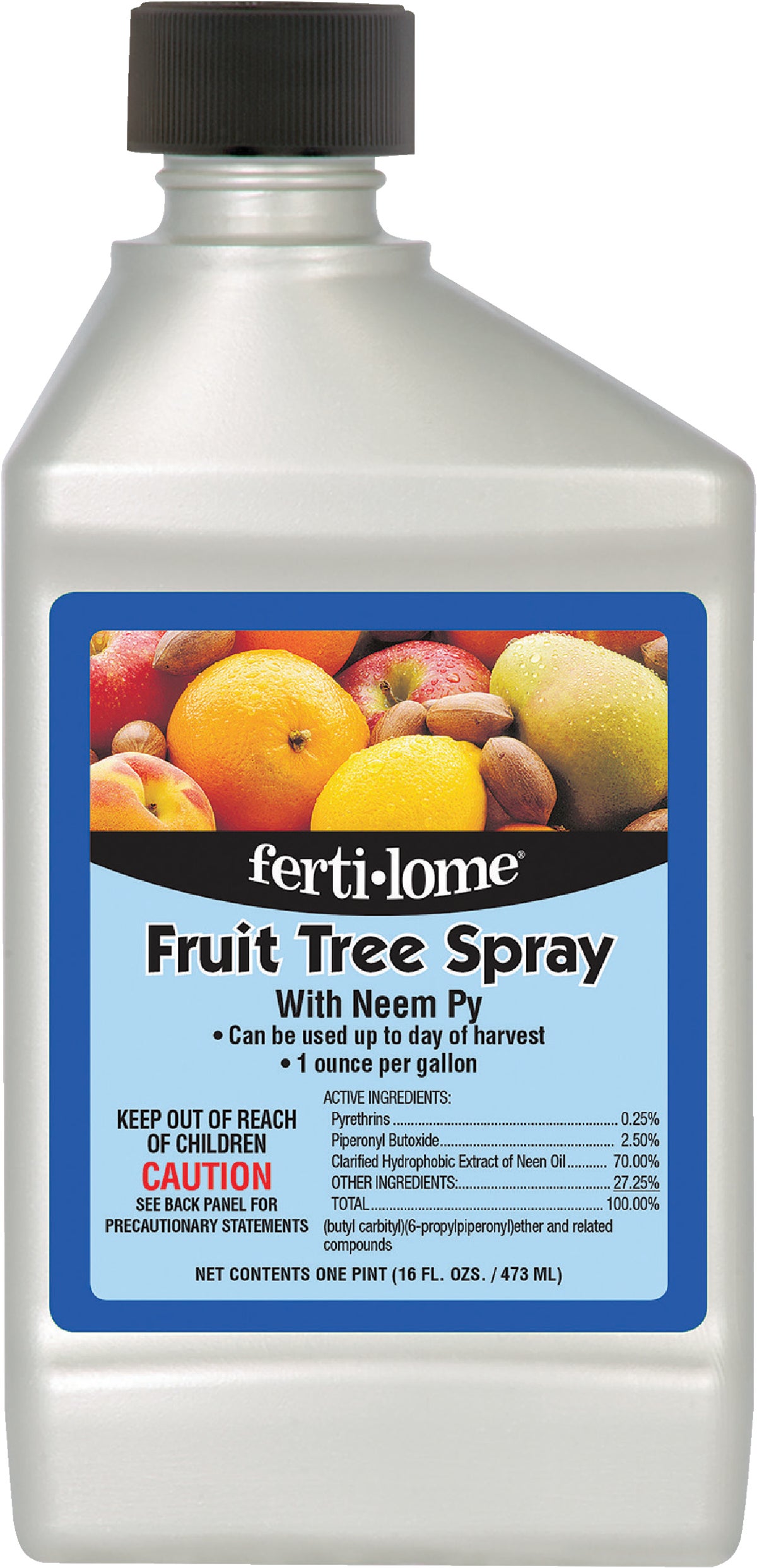 Fertilome Fruit Tree Spray