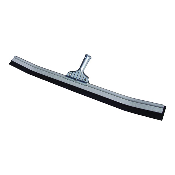 Buy Unger 989800 Shower Squeegee, Rubber Blade, 10 in OAL