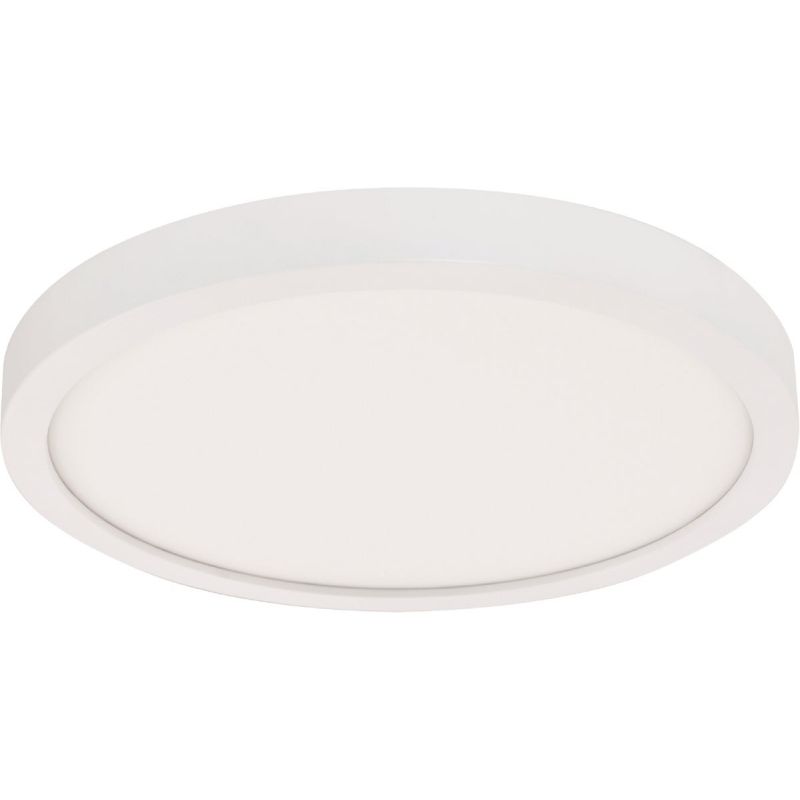 HALO LED Recessed Direct Mount Light Fixture