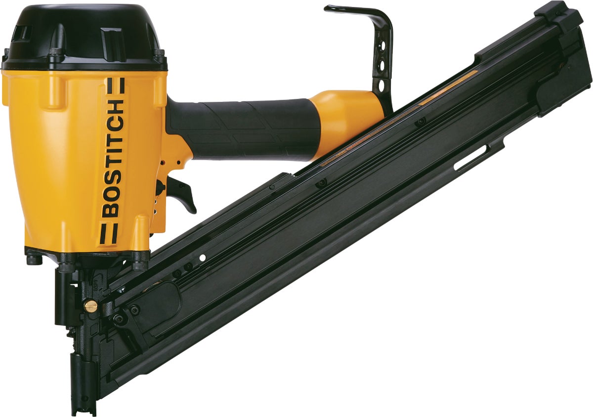 Buy Bostitch 30 Degree Low Profile Framing Nailer