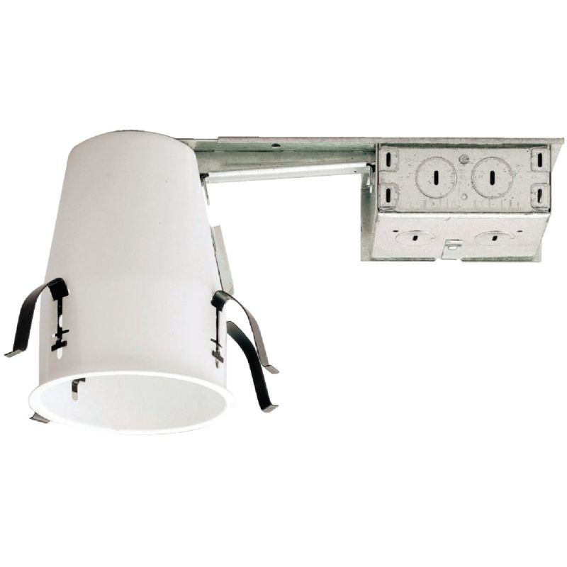 Halo 4 In. Non-IC Rated Recessed Light Fixture
