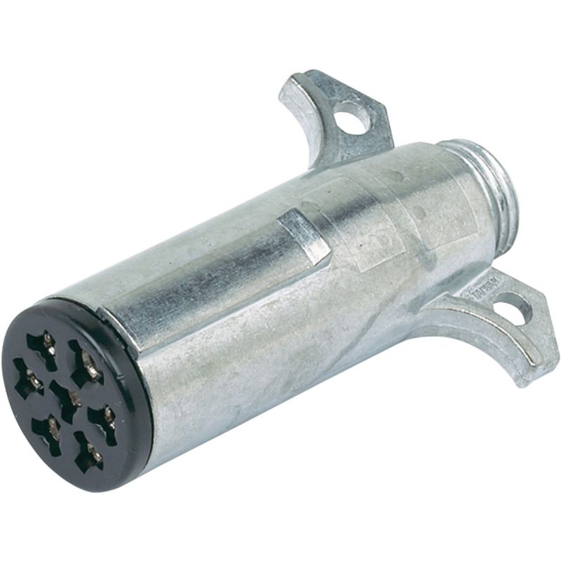 Hopkins 7-Round Trailer Side Connector