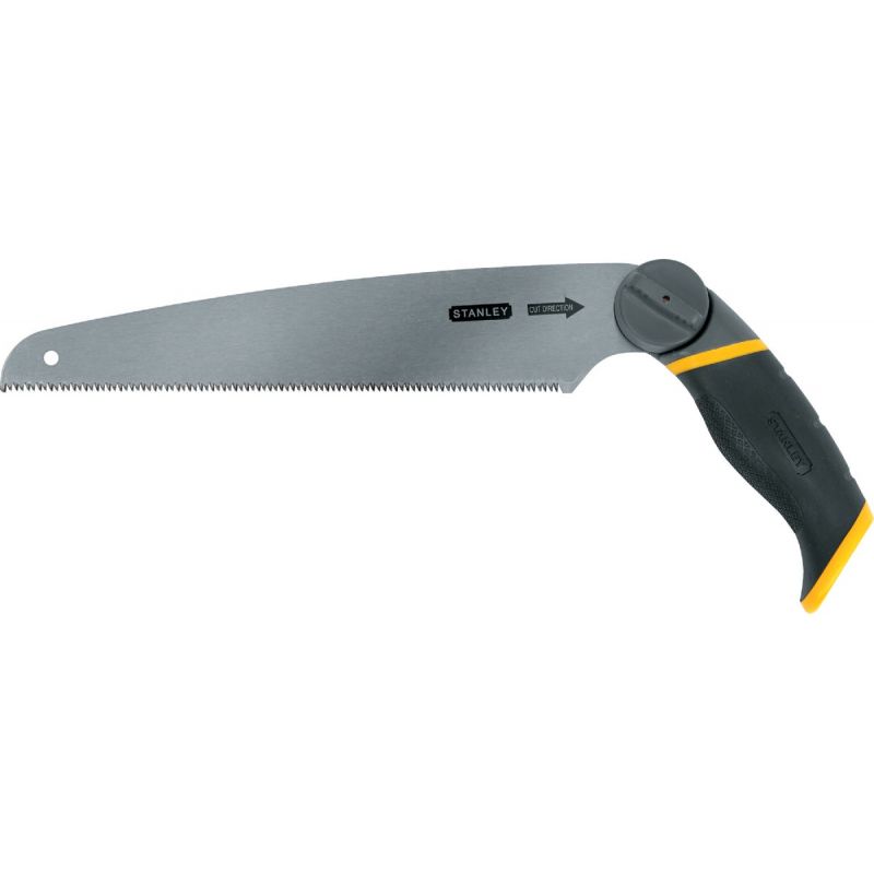 Stanley 3-In-1 Hand Saw Set