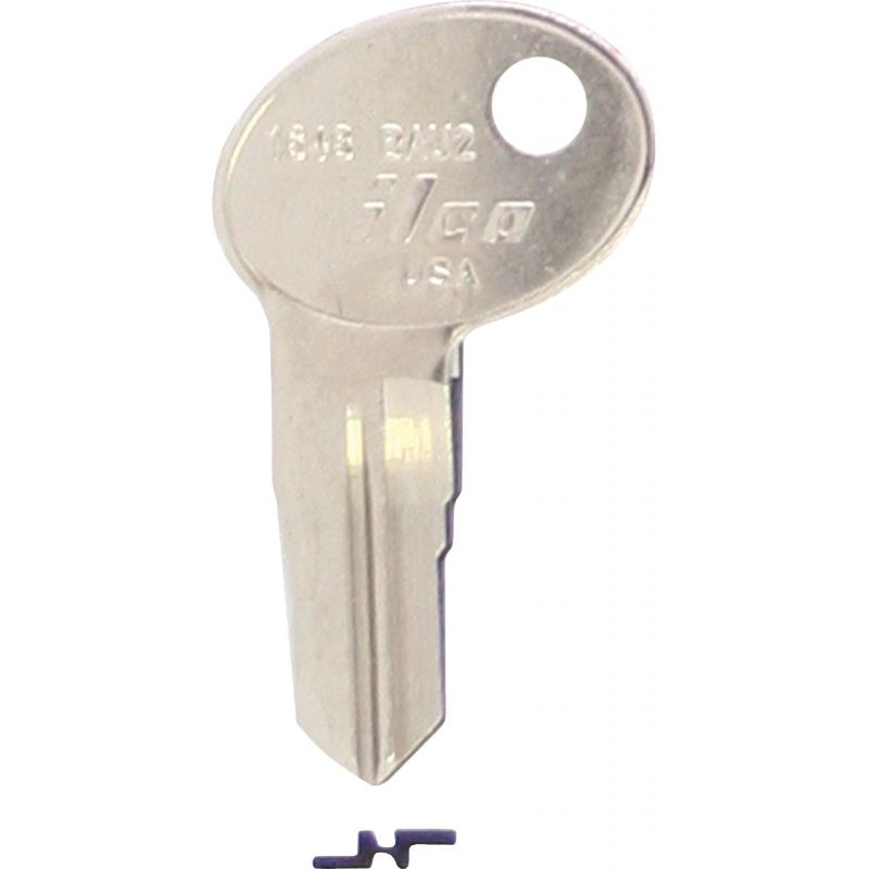 ILCO Bauer File Cabinet Key