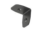 Nuvo Iron RC3 Rafter Clip, 2 in L, 1-1/2 in W, Steel, Powder-Coated, 12/PK Black