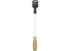Do it Best Slotted Screwdriver 3/16 In., 8 In.