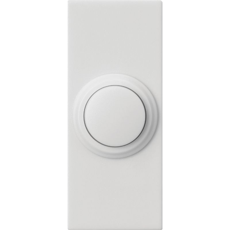 Heath Zenith Wireless Doorbell Button