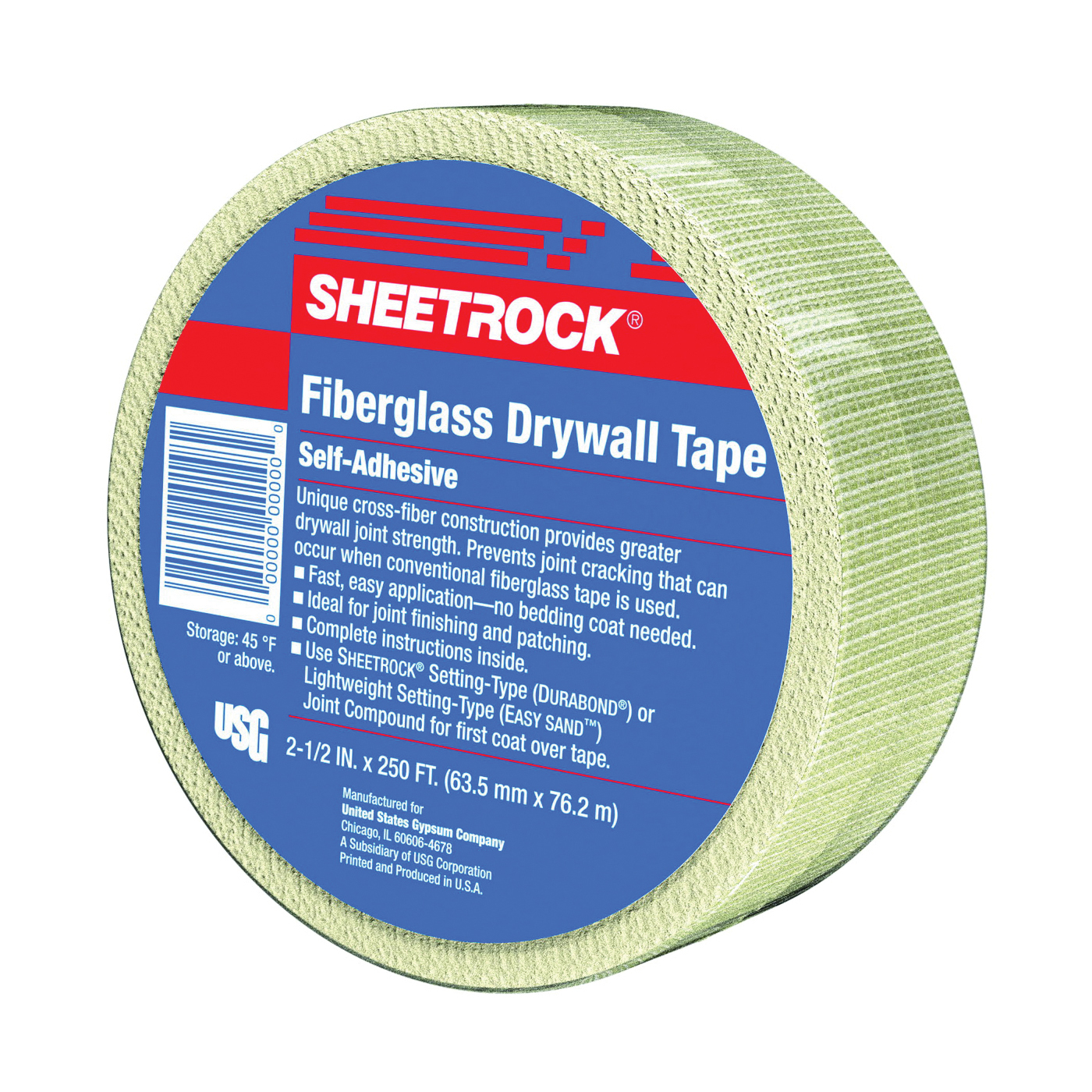 Sheetrock 380261 Plaster of Paris, 25 lb