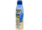 Panama Jack 4350 Continuous Spray Kids Sunscreen, 5.5 oz Bottle (Pack of 12)