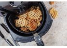 Core Home Silicone Air Fryer Liner Onyx