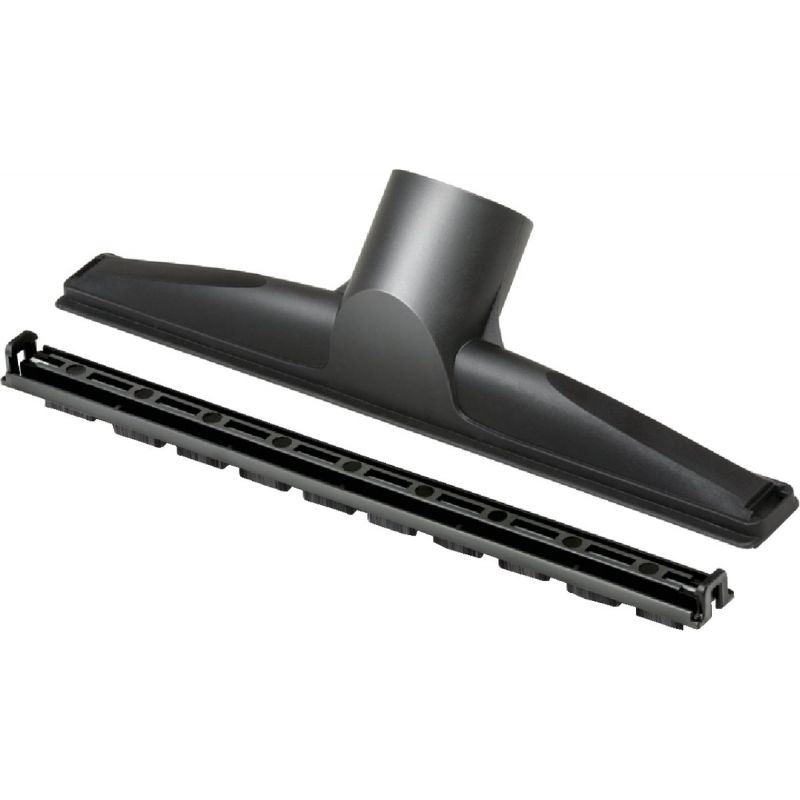 Channellock Floor Squeegee Vacuum Nozzle 1-7/8 In. X 10 In., Black