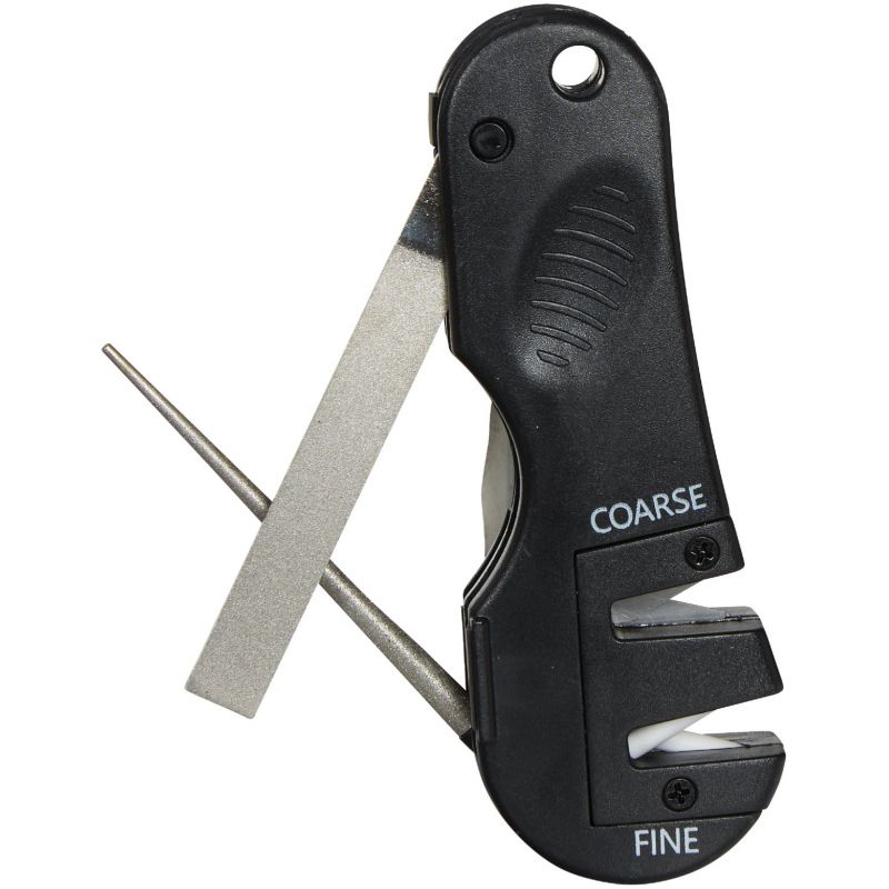 AccuSharp 4-In-1 Knife &amp; Tool Sharpener
