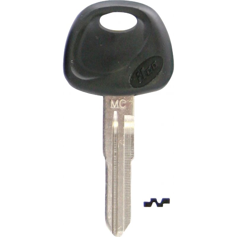 ILCO HYUNDAI Plastic-Cap Automotive Key