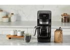 Instant Infusion Brew Plus Coffee Maker 12 Cup, Black