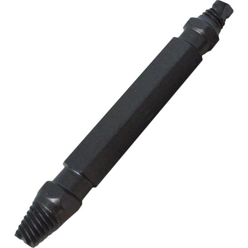 Century Drill &amp; Tool SCREW-GRIP Impact Double-Ended Screw Extractor #3