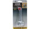 Medium Duty Safety Tip Straight Pegboard Hook