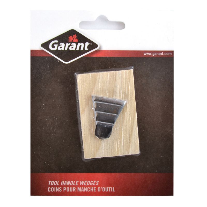 Garant 86713 Wedge, Steel, For: Sledge Hammers