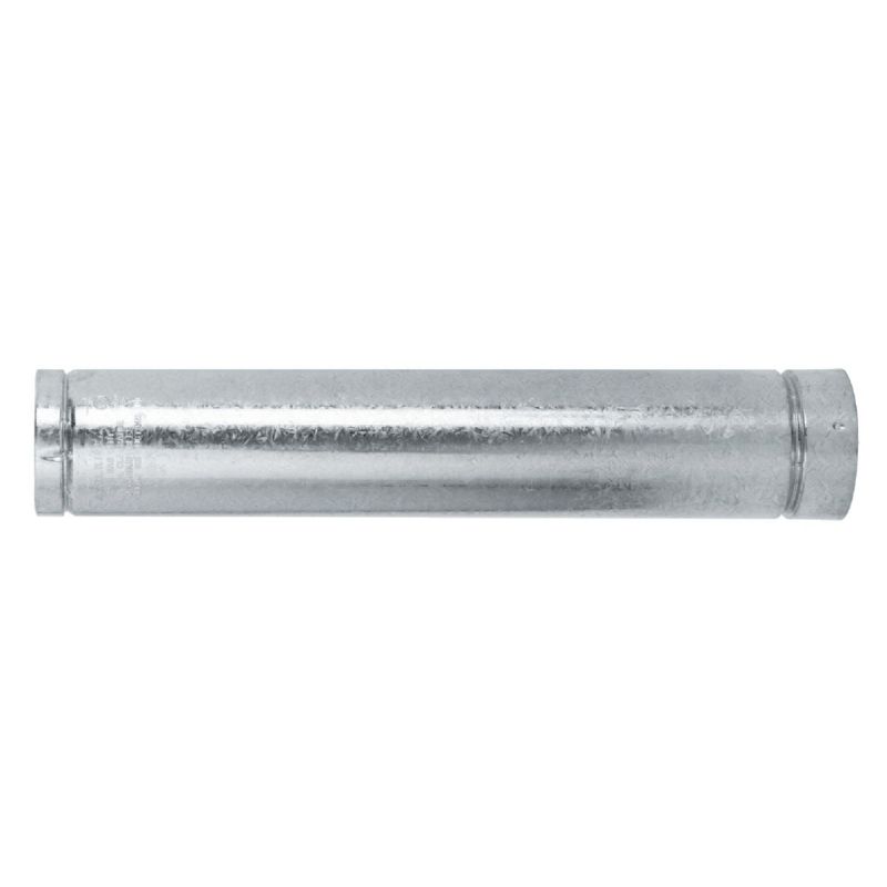 SELKIRK RV Round Gas Vent Pipe 5 In. X 18 In.