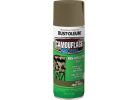 Rust-Oleum Specialty 2X Ultra Cover Spray Paint Army Green, 12 Oz.