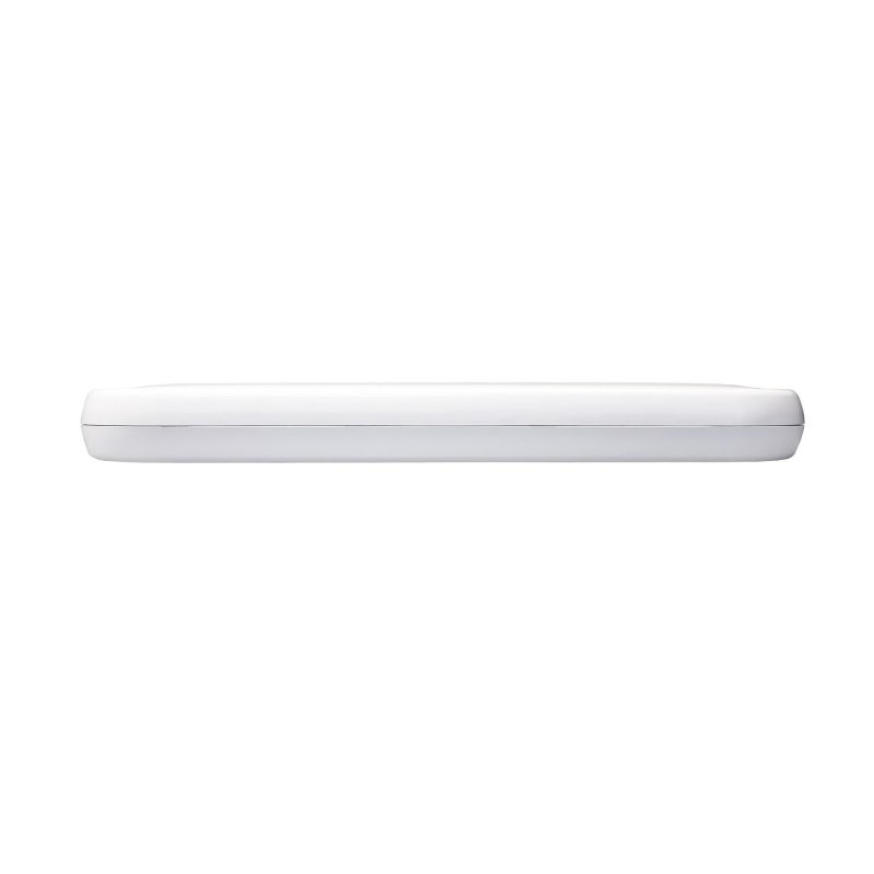 Westek BL-BCCT-W Adjustable Light Bar, AA Battery, LED Lamp, 150 Lumens, 3000, 4000, 5000 K Color Temp, White White