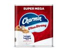 Charmin Ultra Strong 04176 Bathroom Tissue, 2-Ply, Paper, 6/PK (Pack of 4)