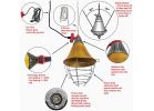 Stromberg&#039;s Safety Brooder Lamp