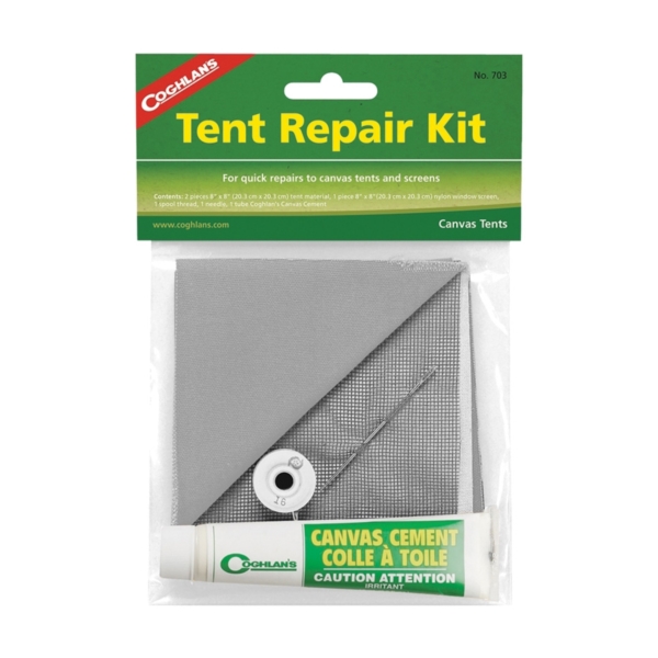 Buy Coghlan's 703-C Tent Repair Kit