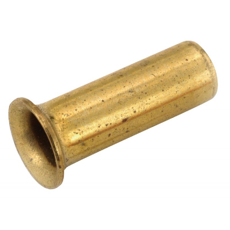 Anderson Metals Brass Compression Insert 5/16&quot; (Pack of 10)