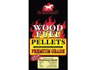 Somerset Pellet Fuel 40 Lb. (Pack of 50)