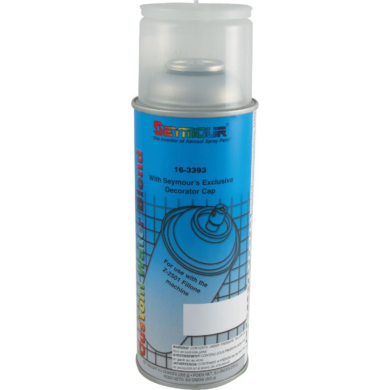 Buy Seymour Universal Water Blend Custom Aerosol Spray Paint Can 16 Oz.