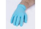 West Chester Nitrile Disposable Glove L, Blue