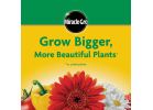 Miracle-Gro All Purpose Dry Plant Food 8 Oz.