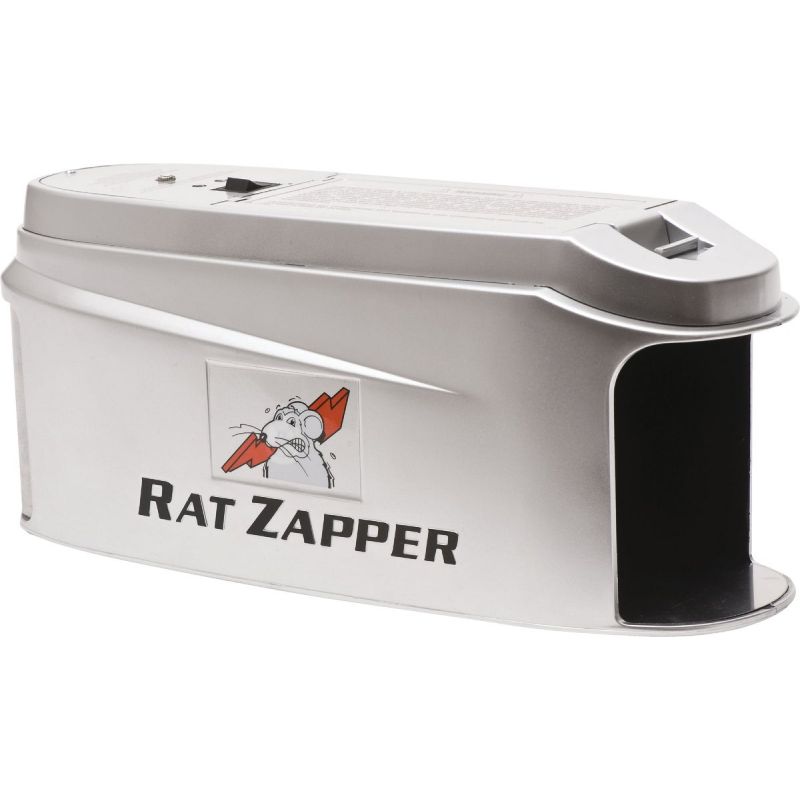 Victor Ultra Rat Zapper Electronic Rat Trap