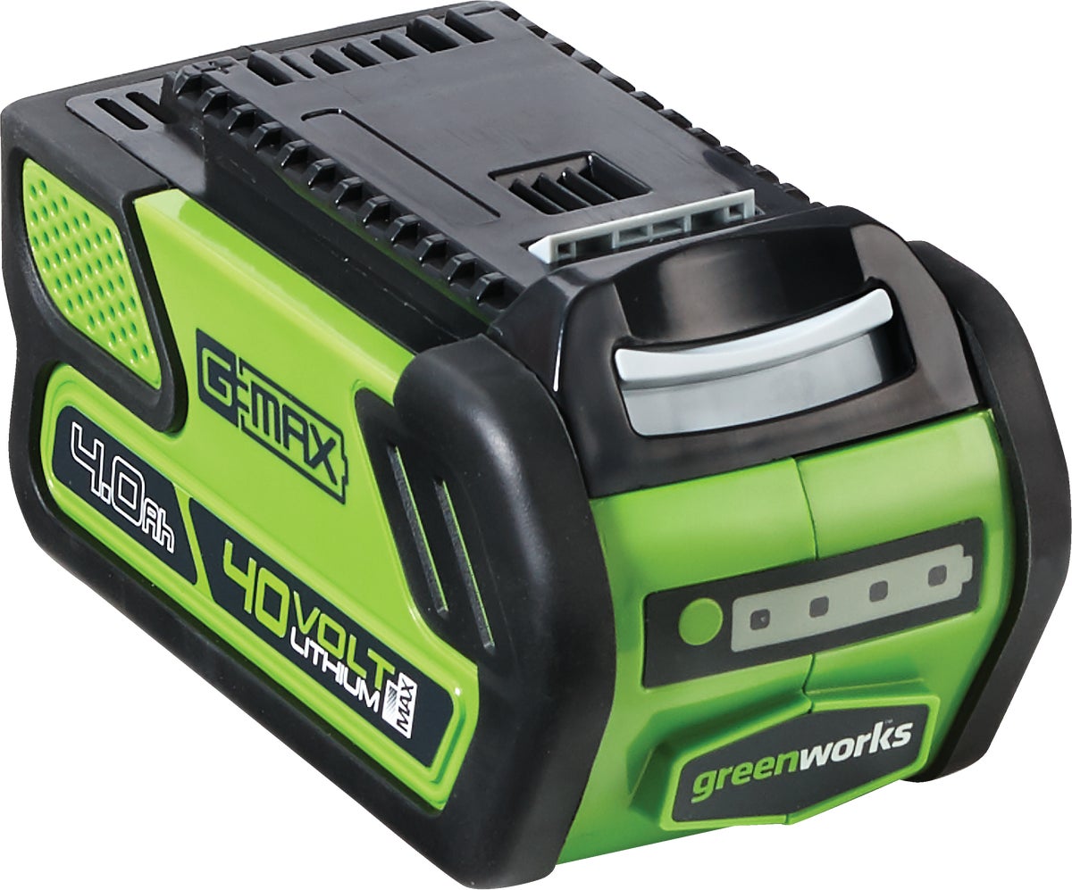 Buy Greenworks 40v Tool Replacement Battery