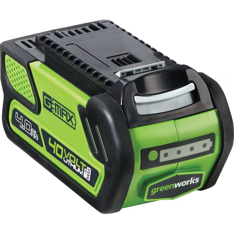 Buy Greenworks 40V Tool Replacement Battery