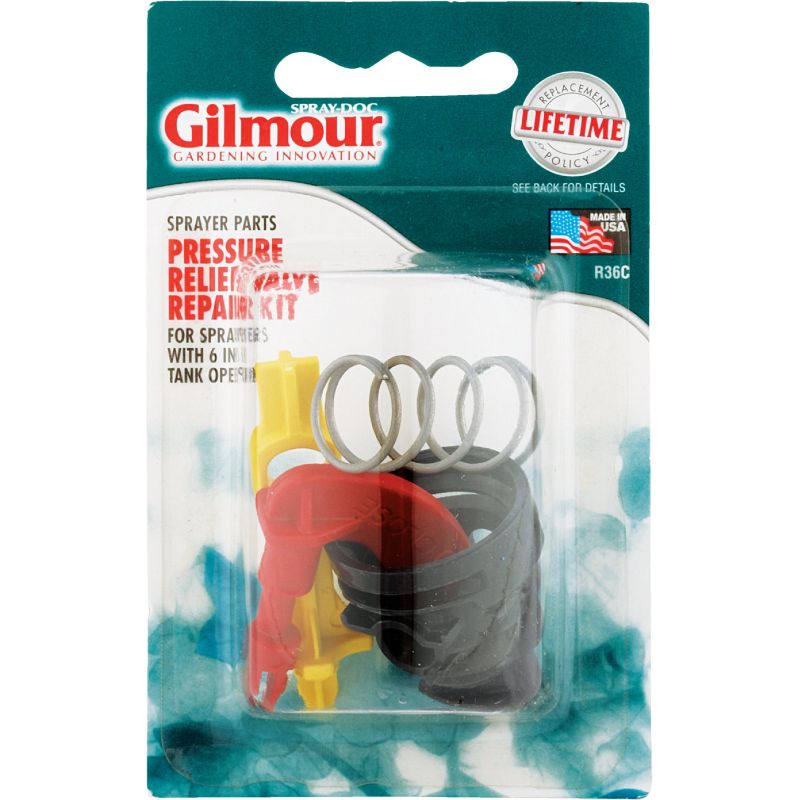 Gilmour Repair Kit For Tank Sprayer