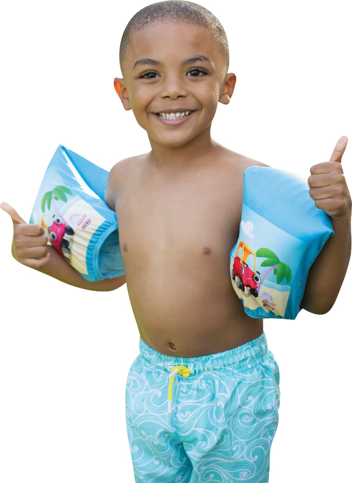 Buy PoolCandy Little Tikes Arm Floaties Multi