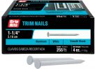 Grip-Rite 3D Siding Nails 3d