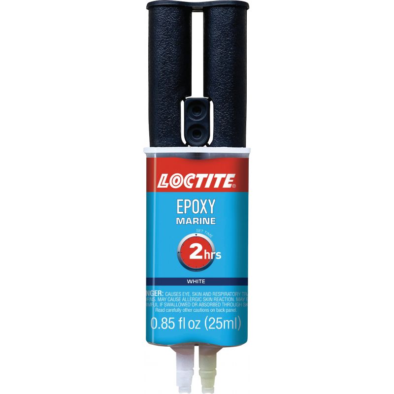 Buy LOCTITE Marine Epoxy White, 0.85 Oz.