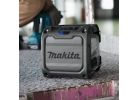 Makita Varies Cordless Bluetooth Speaker - Tool Only