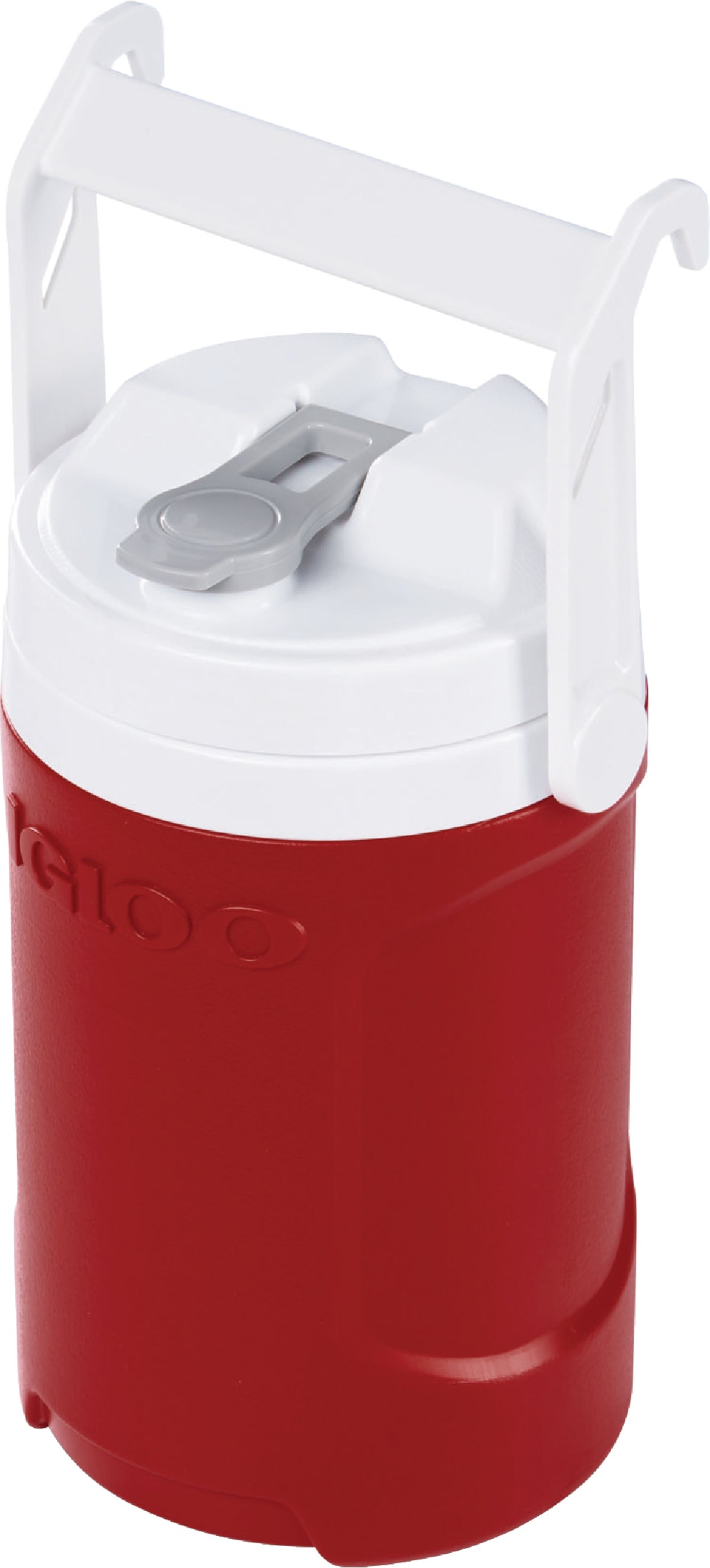 Igloo Latitude 1/2 Gal. Charcoal Chain Link Water Jug - Brownsboro