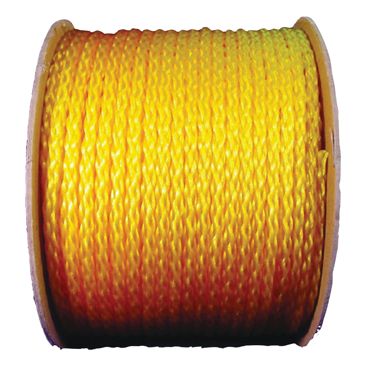 Mixed Metal Braided Twine, 1320' & 2640’ lengths